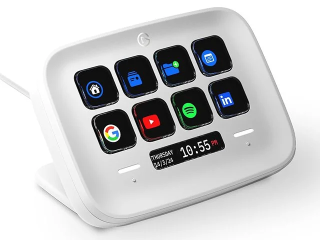 Elgato Stream Deck Neo