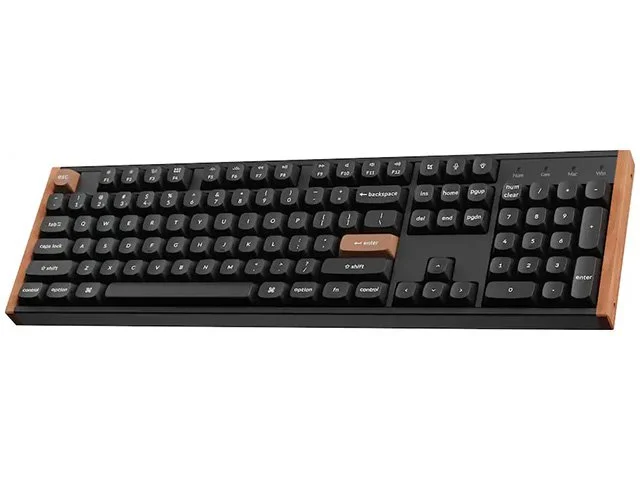 Keychron K10 HE Full-Size Hall Effect Mechanical Keyboard