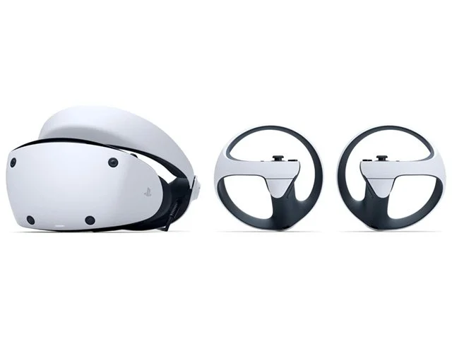 Sony PlayStation VR2