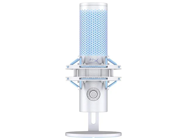 HyperX Quadcast 2 Frost USB Microphone