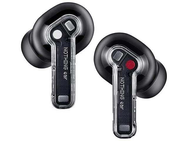 Nothing Ear Wireless Bluetooth Earbuds