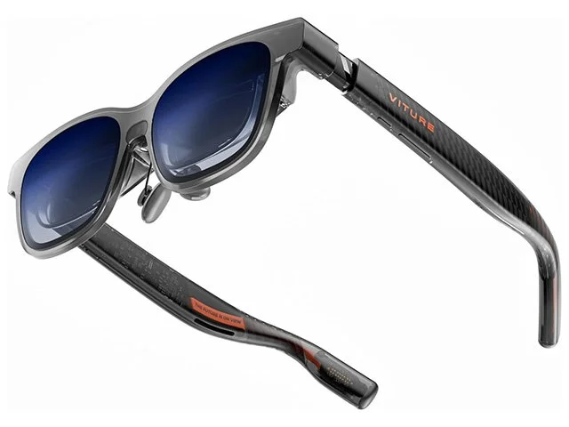 VITURE Luma Pro XR Glasses