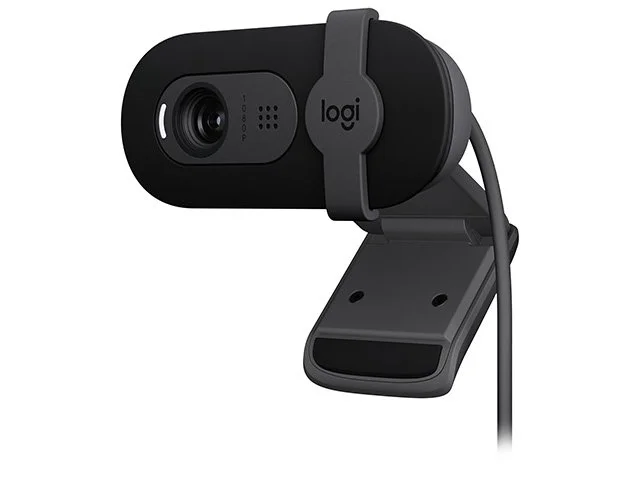 Logitech Brio 101 1080p Webcam