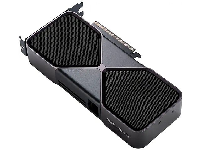 NVIDIA GeForce RTX 5070 Founders Edition Graphics Card