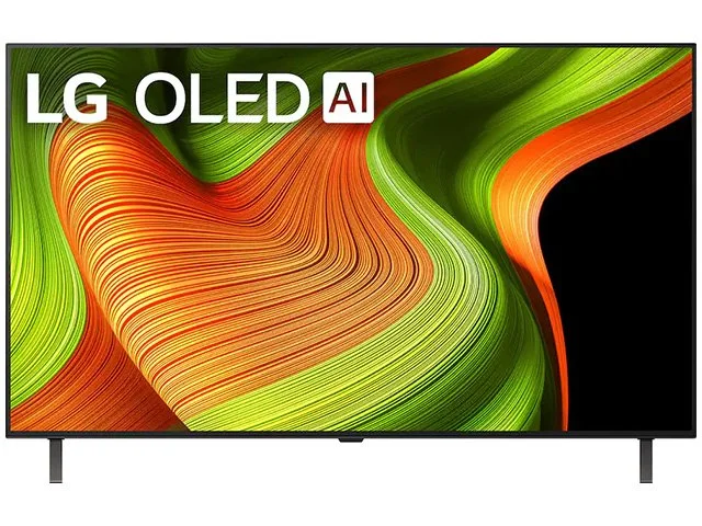 LG B5 48'' 4K 120Hz OLED Smart TV