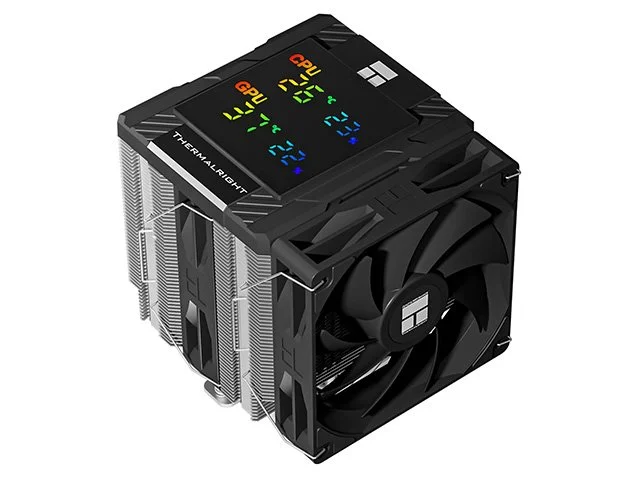 Thermalright Peerless Assassin 120 Digital CPU Air Cooler
