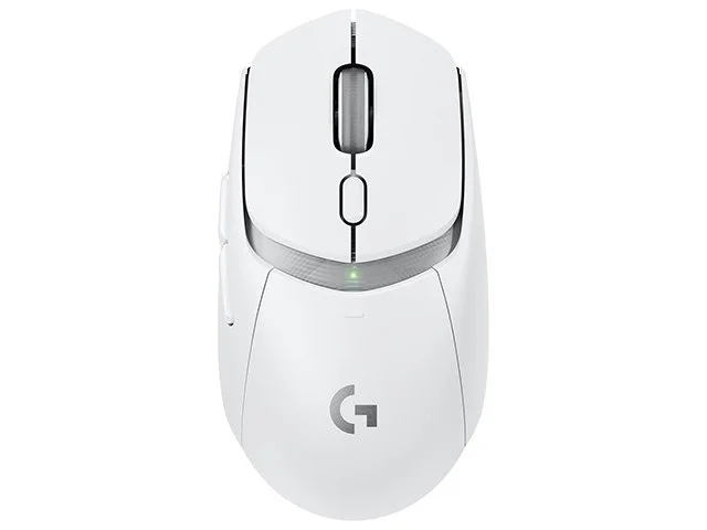 Logitech G309 Lightspeed Wireless Gaming Mouse - White