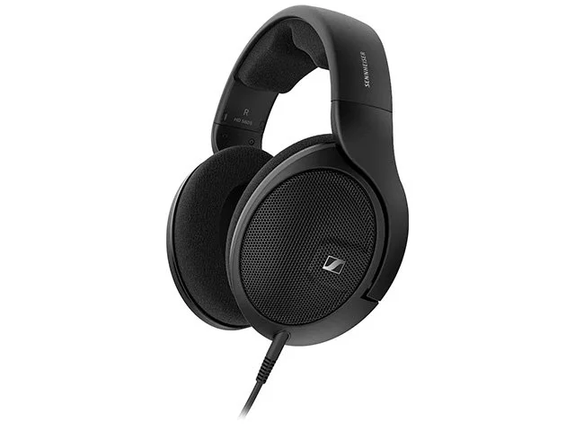 Sennheiser HD560S Wired Open Back Studio Headphones (Open Box)