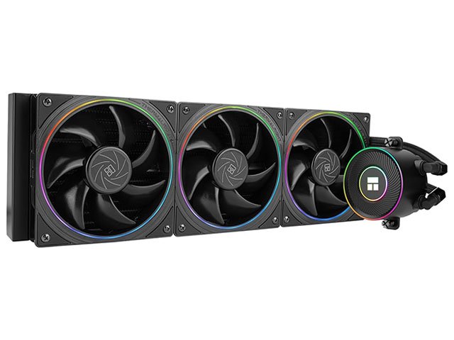 Thermalright Aqua Elite 360 V5 ARGB AIO CPU Cooler