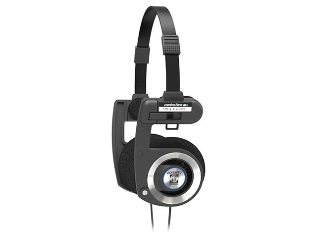 Koss Porta Pro Wired On-Ear Headphones
