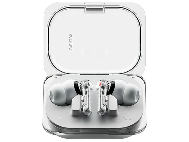 Nothing Ear (a) Wireless Earbuds