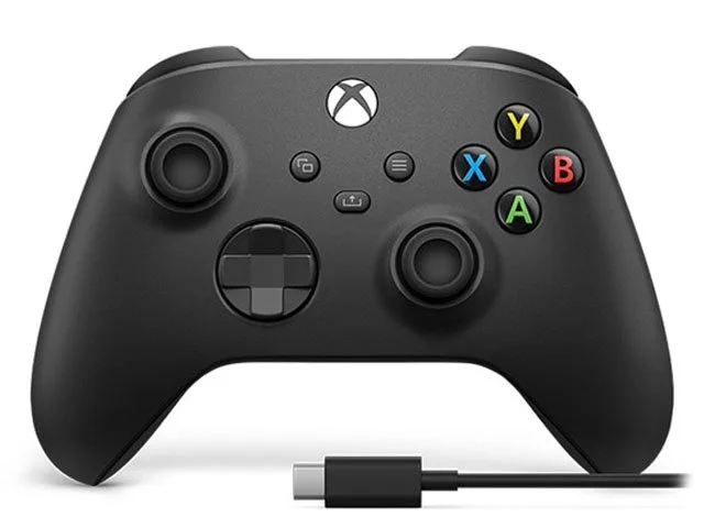 Xbox Core Wireless Controller
