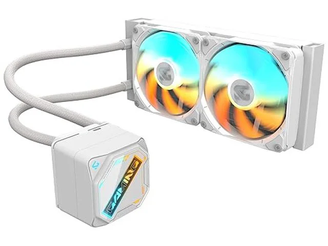 GIGABYTE Gaming 240 ICE AIO CPU Liquid Cooler