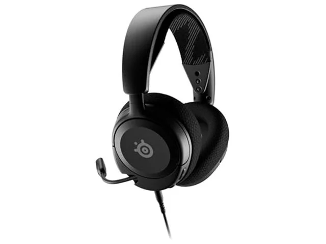 SteelSeries Arctis Nova 1 Gaming Headphones