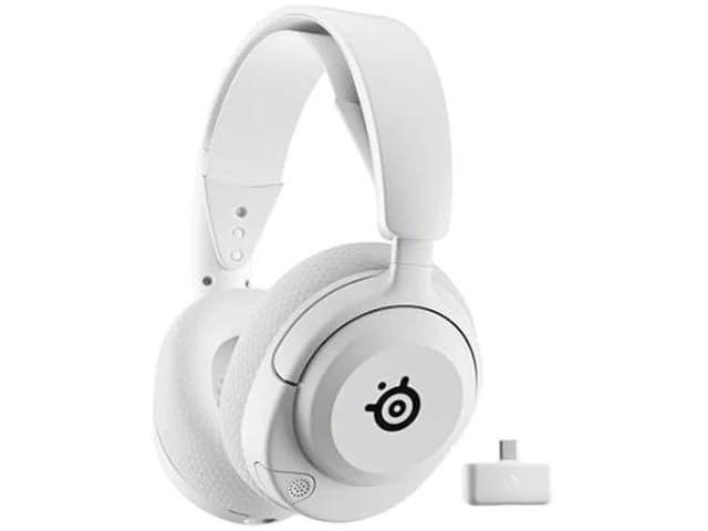 SteelSeries Arctis Nova 5P Wireless Gaming Headset