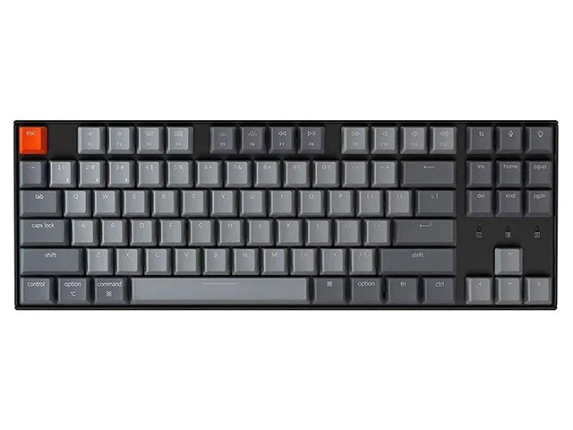 Keychron K8 TKL Wireless Mechanical Keyboard
