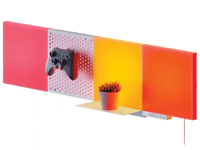 Nanoleaf Blocks Combo Starter Kit