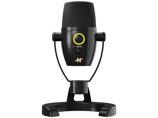Neat Bumblebee II USB Condenser Microphone