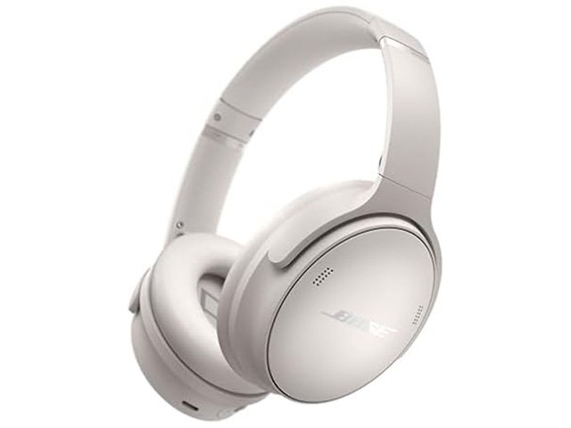 Bose Quiet Comfort ANC Wireless Bluetooth Headphones