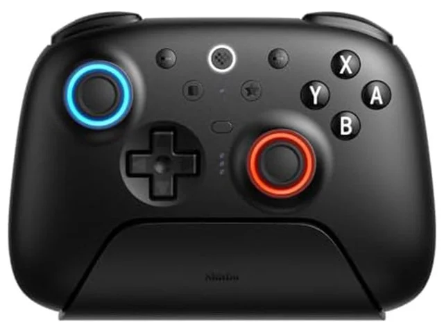 8BitDo Ultimate 2 Wireless Controller