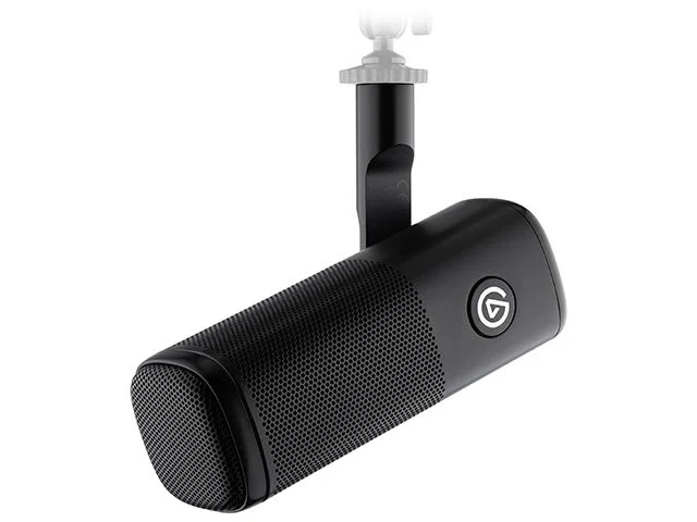 Elgato Wave DX Dynamic XLR Microphone
