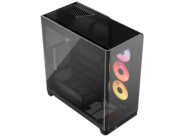 Corsair Frame 4500X RS Mid-Tower PC Case