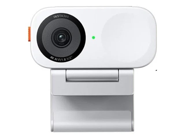 Insta360 Link 2C 4K Webcam