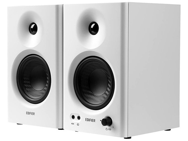 Edifier MR4 42W Active Monitor Speakers