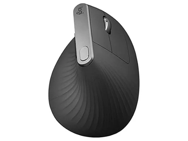 Logitech MX Vertical Wireless Mouse
