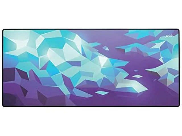 Cherry XTRFY GP5 XL Mousepad - LITUS Blue