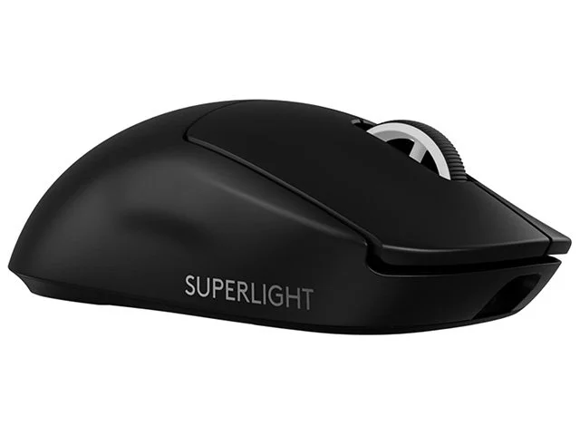 Logitech G PRO X Superlight 2 SE Wireless Gaming Mouse