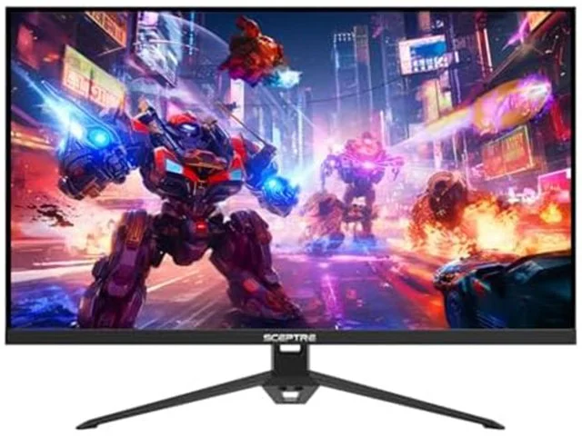 Sceptre 24" 1080p 180Hz IPS Gaming Monitor