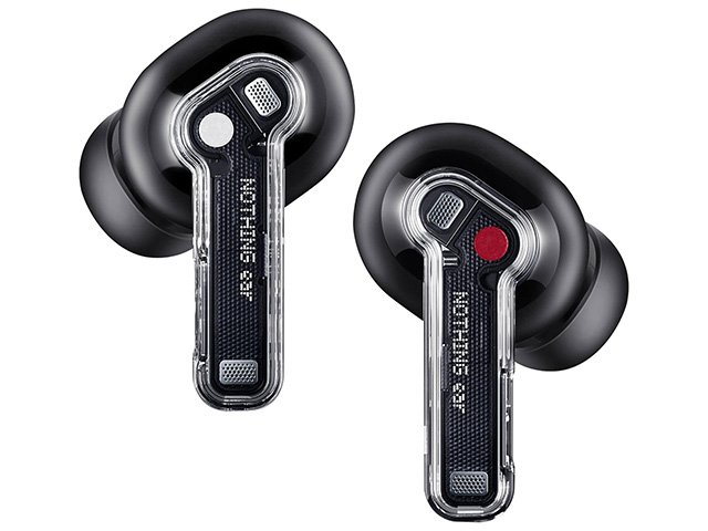 Nothing Ear Wireless ANC Earbuds