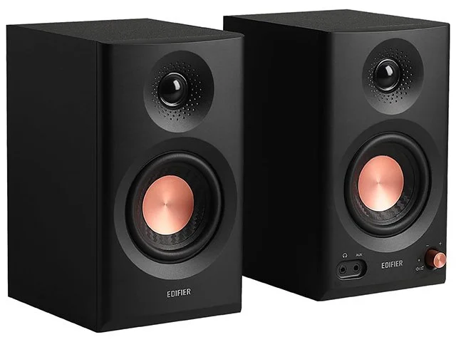 Edifier MR3 Wireless Powered Monitor Speakers
