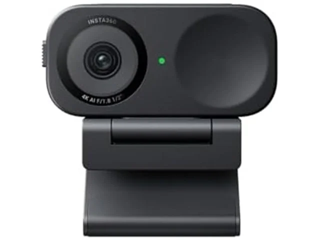 Insta360 Link 2C Standard Edition 4K Webcam