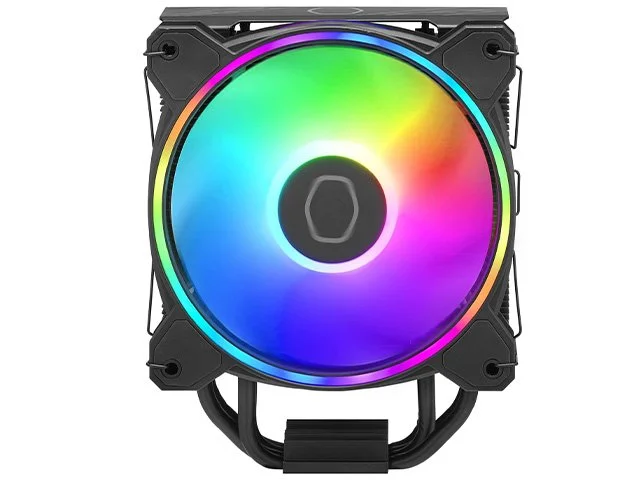 Cooler Master Hyper 212 Halo CPU Air Cooler