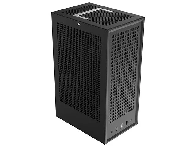 HYTE Revolt 3 SFF Mini-ITX Case