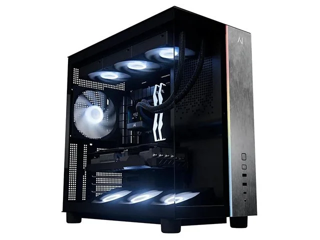 Andromeda Insights Prebuilt - Intel Core Ultra 5 250KF Plus, RTX 5080, 32GB DDR5 6000MHz, 1TB Gen4 SSD
