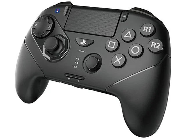 Ufd Controller HORI Wireless Fighting Commander OCTA Pro Controller — UFD Deals