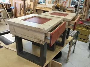 Venning End Tables