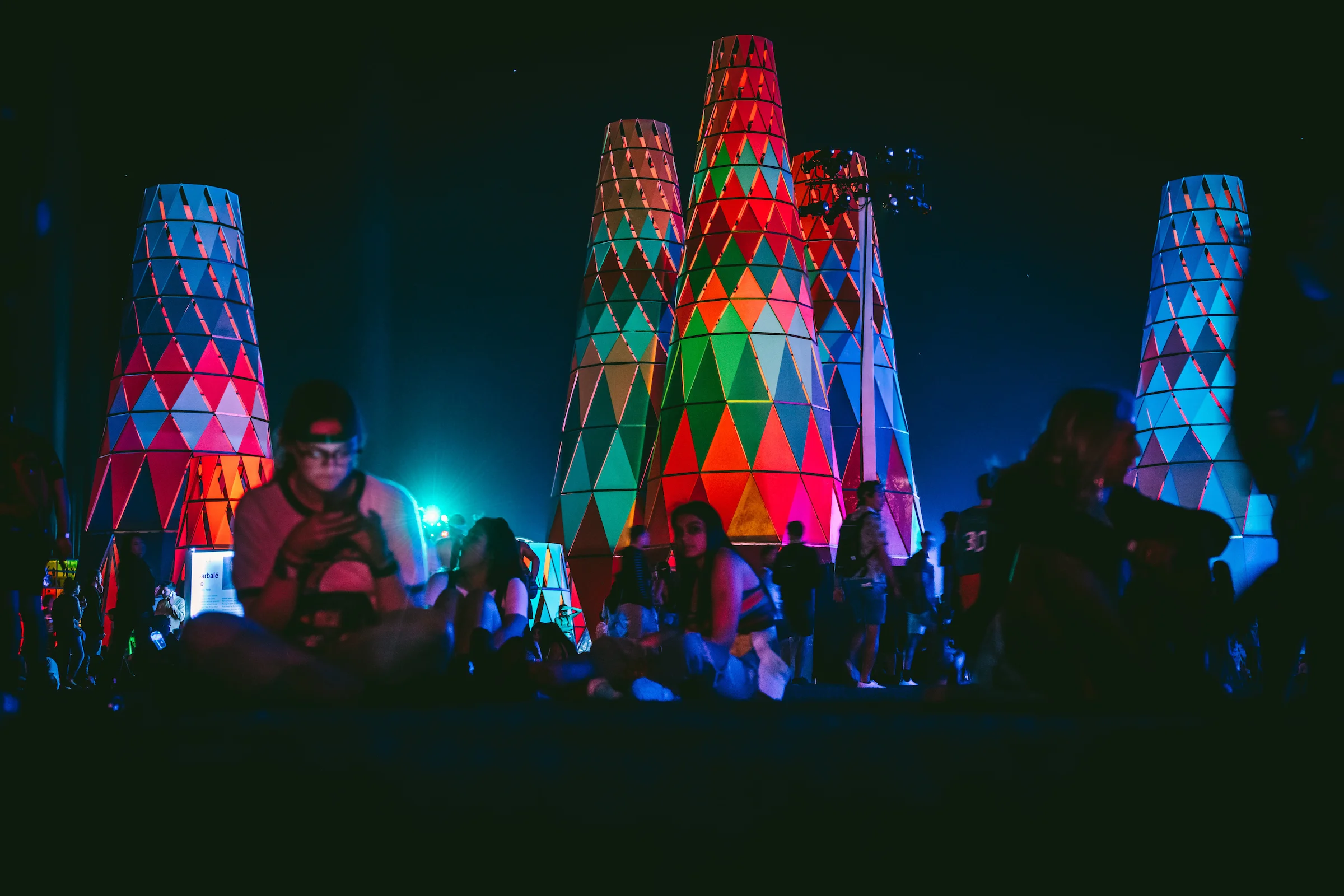 Photo: Goldenvoice
