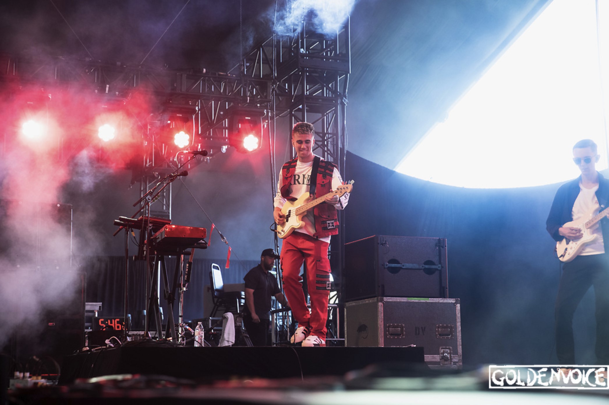 Photo: Goldenvoice