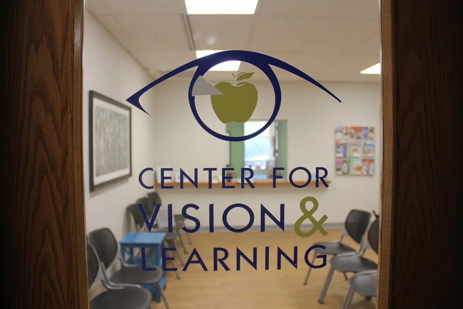 Contact Us — Center for Vision and Learning