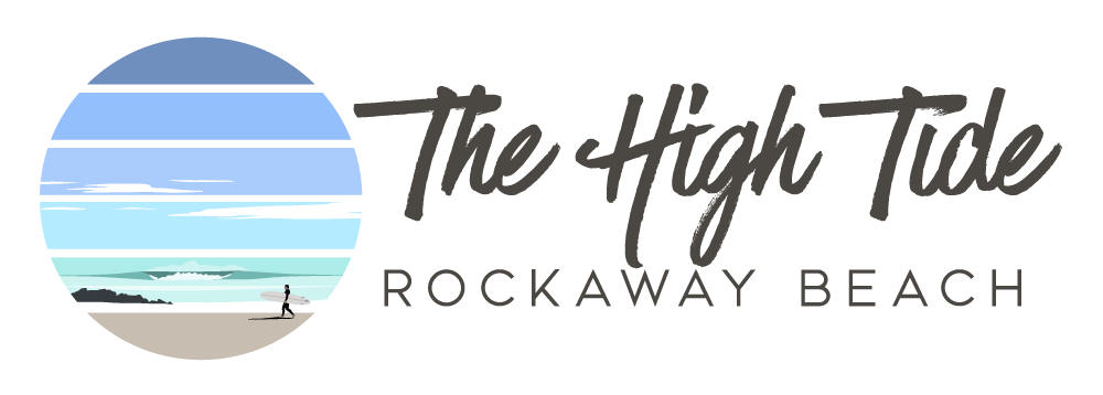 The High Tide - Rockaway Beach