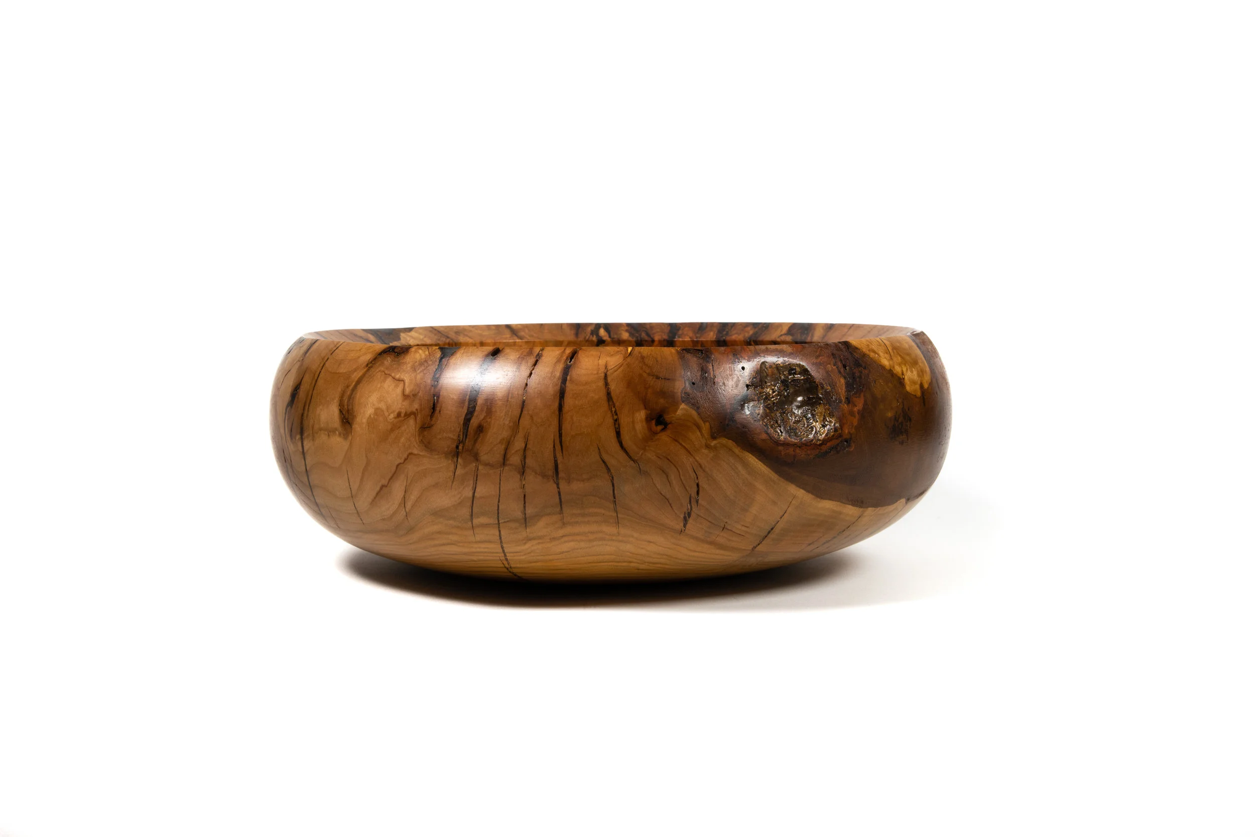16.5" Cherry Centre Piece