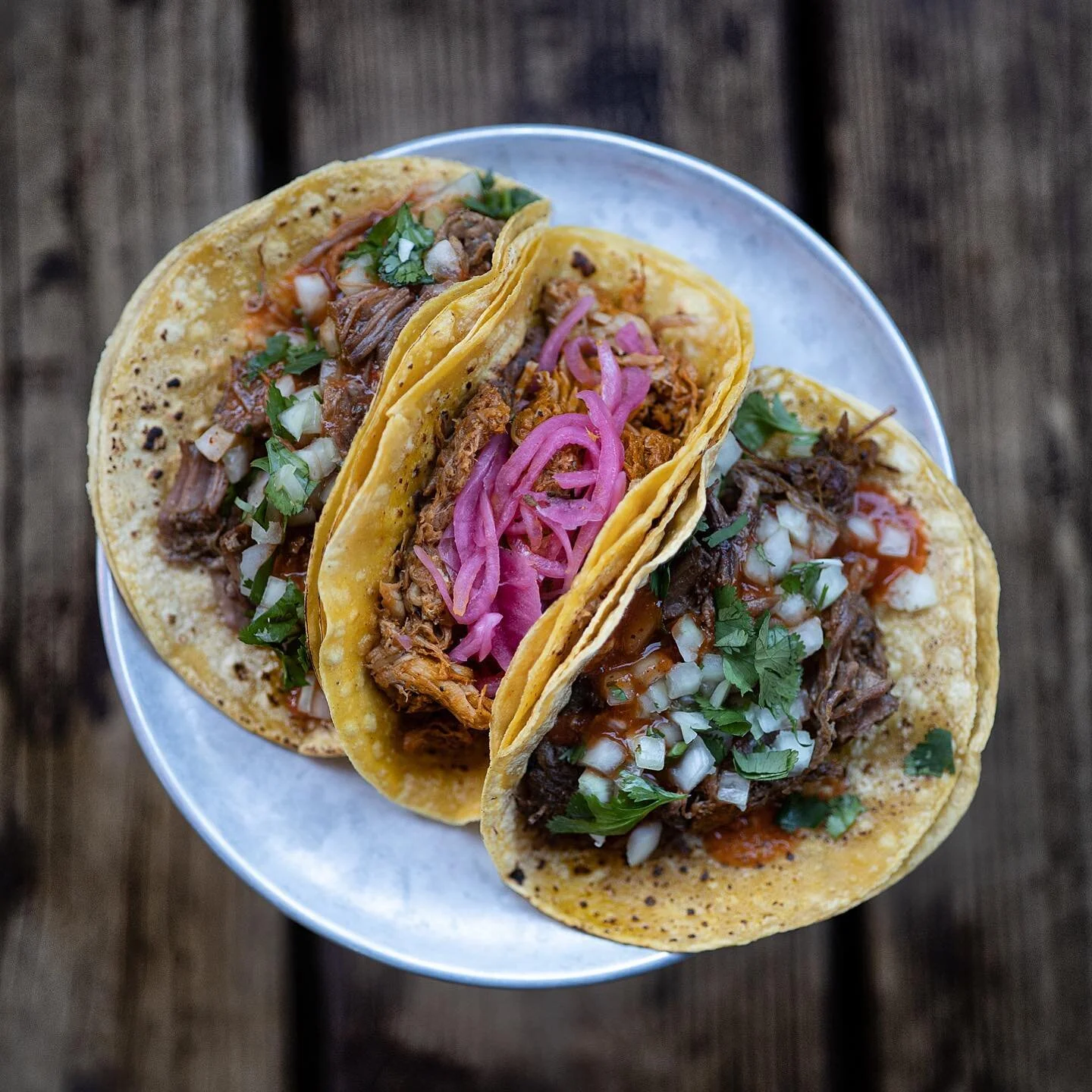 That Friday filling. 😉

Nos vemos aquí! 
See you here!
.
.
.
.
.
.
.
#tacosandmargaritas  #victoriabc #vancouverisland
#cochinitapibil 
#cambievillage
#broadwaycityhall #lataqueriayvr #vancouver #vancity #yvr #cntravelereats #morningslikethese #the