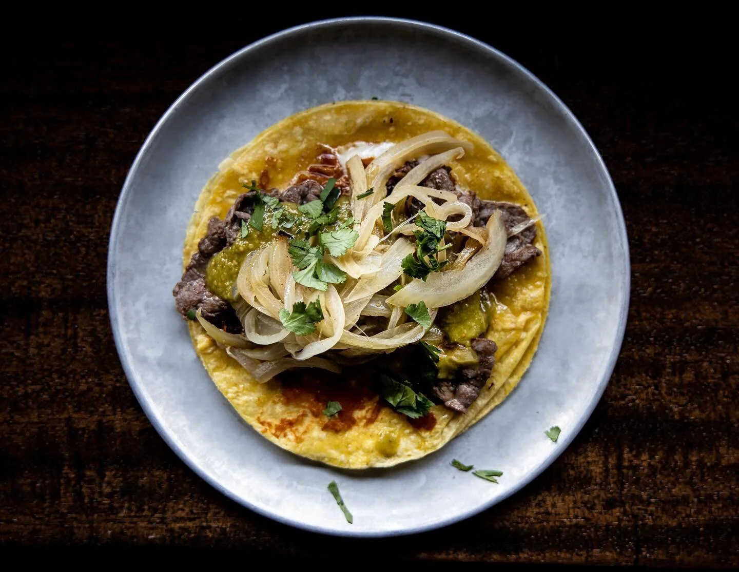 It&rsquo;s Taco Tuesday, just saying...
.
.
.

.
.
.
.
.
#tacosandmargaritas #victoriabc #vancouverisland #carneasada 
#cambievillage #broadwaycityhall #lataqueriayvr #vancouver #vancity #yvr #cntravelereats #morningslikethese #thekitchn #foodgawker 