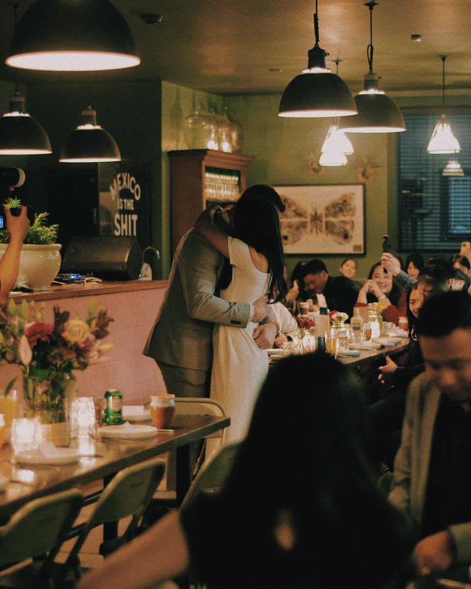 ⚫ 🔴 🟡 Book La Taqueria all to yourself! Whether it is a wedding, a birthday, an anniversary, or an end-of-the-year party - we got you covered.

La Taqueria offers buyouts for every occasion. Send us a message and let's get the party started. #lataq