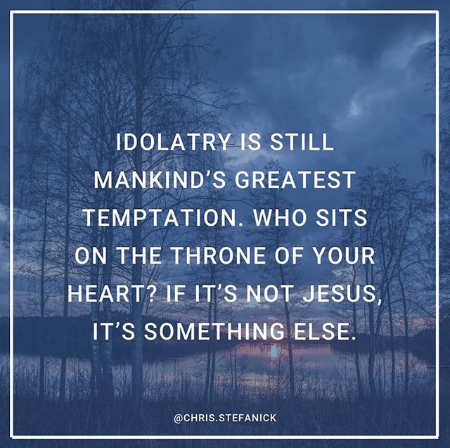On this Feast of Christ the King...