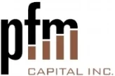 PFM Capital Inc.
